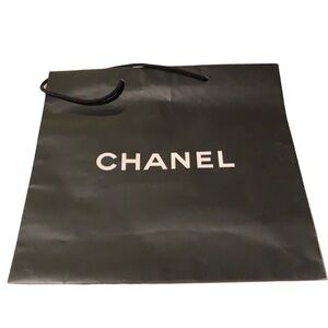 CHANEL 13x13 bag